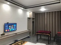 Brilliance Business Hotel Hotels near Jingju Temple