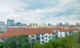 Lavande Hotels (Shanghai Railway Station) - Housity