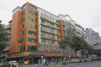 Jingtian Hotel (Zhangzhou Backgammon New World)