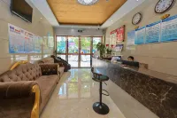 Dazhou Yijia Business Hotel