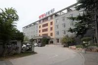 Yuefeng Hotel Hotels near Sainaxigu Square