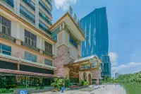 Clayton Hotel Отели в г. Гуанчжоу
