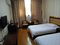 Bo'ai Longgong Business Hotel