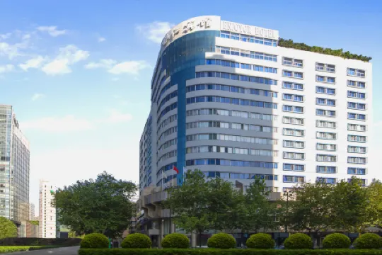 Hangzhou West Lake Enjoyor Hotel
