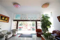 Dali Yiyun Hotel
