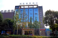 TS Business Hotel