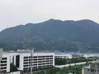 Fu'an Hongning Hotel Runfeng Passenger Transport Terminal 주변 호텔