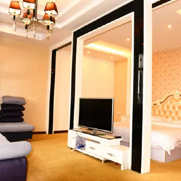 Ning'an Xiduoduo Fashion Hotel