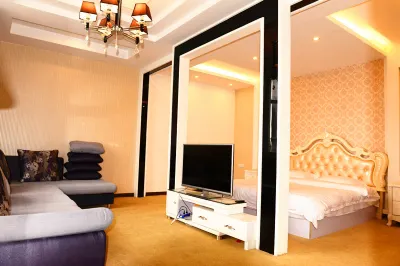 Ning'an Xiduoduo Fashion Hotel Các khách sạn ở Dongjing City