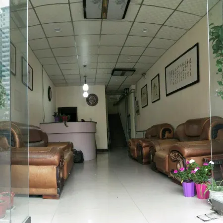 Fuhua Hotel Yanggu