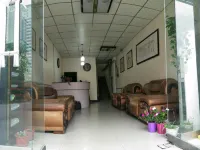 陽谷富華賓館