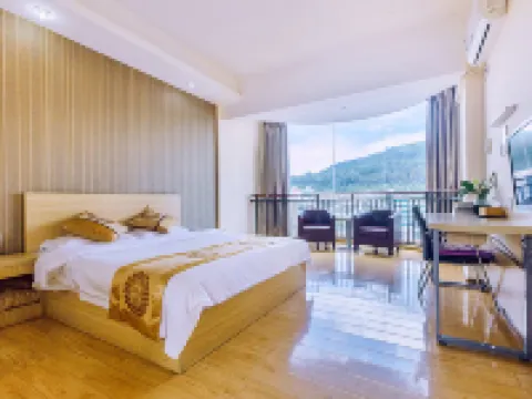 騰沖雲之舍古道酒店（滇西抗戰紀念館人民醫院店） 騰衝酒店