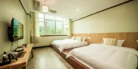 Fengwan Hot Spring Resort - Suite De 6 Personnes