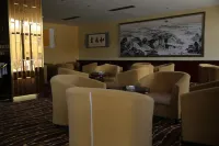 Golden World International Hotel - sarapan