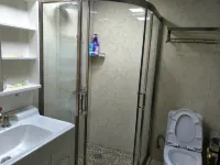 Cangnan Wucheng Moon Bay Family Hotel