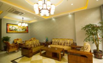 Chongqing Yongjian Business Hotel