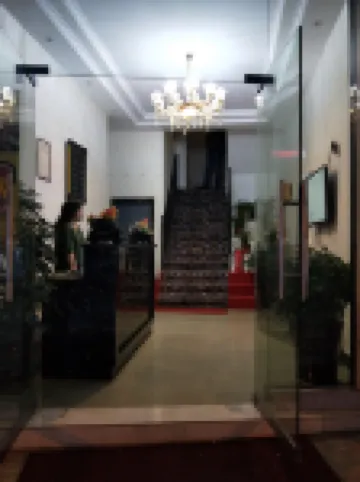 Kaijiang Liangjiang Hotel