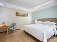 Vienna 3 Good Hotel (Hefei Luogang Central Park Huaxia International Tea Expo City)