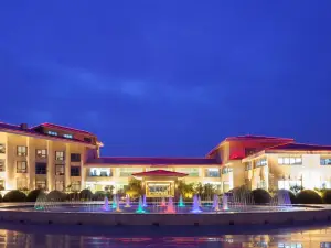 Nanjing Daji Hot Spring Resort