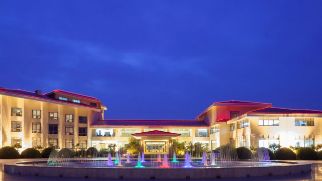 hotel