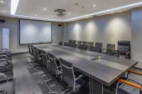 Xana Hotelle (Yuncheng Yujingyuan) Hotel a Yuncheng