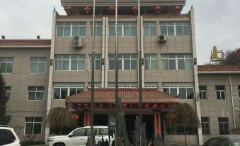 Linyi Huawei Xinyuan Hotel