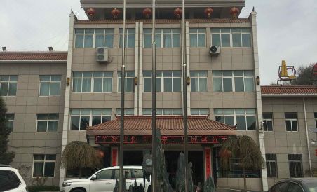Linyi Huawei Xinyuan Hotel - Housity