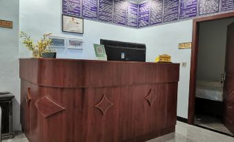 Fenggang Shuyaxu Apartment