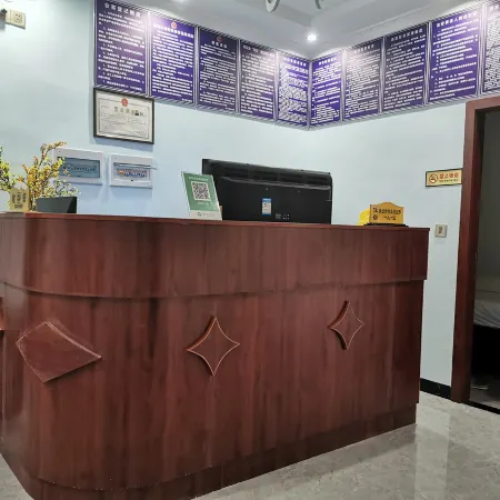 Fenggang Shuyaxu Apartment