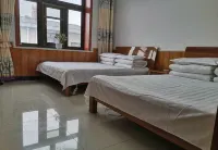 Wuyuan Hongyun Resort Hotel a Jingyuan