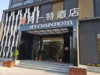 Shangyite Hotel