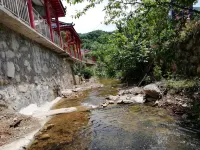 cIoudy     fairy      hotel