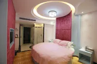 Huayang Hotel Hotel in zona Zhenglou Station