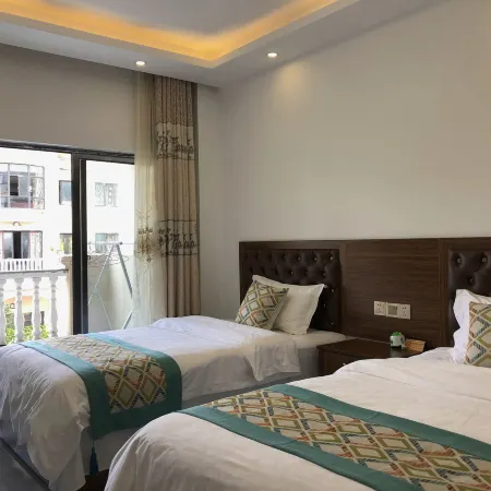 Pingtang Xingyuan Inn