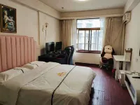 Yiyang Wudi E-sports Hotel - Wifi