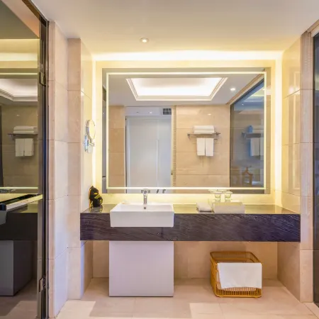Haiyang Jianguo Hotel Haiyang otelleri