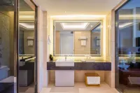 Haiyang Jianguo Hotel