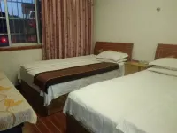 南部國安賓館