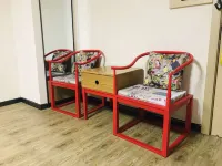City Comfort Inn (Zhoukou Chuanhui Huanghe Road Store)