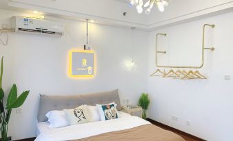 Quanshe City Boutique Guesthouse