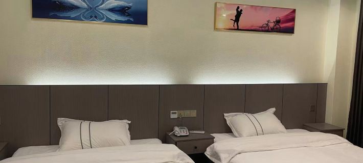 Susong Haoyan Hotel โรงแรมในซู่ซอง