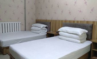 Wangchuanfu Hotel, Yuzhong
