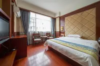 Xinning Xiangshan Lake Hotel
