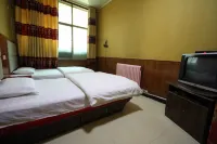 Fuyang Xingwang Hotel