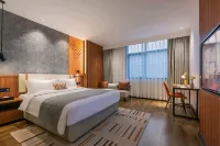 Yichun Star Chain Hotel (Yichun Baishida Branch) Hotel in zona Yuanshan Park