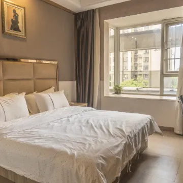 jinshutian Business Hotel Отели рядом с достопримечательностью «Южный Китайский национальный университет-Северный 2-й ворота»