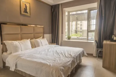 jinshutian Business Hotel Hotels near Wuhan Polytechnic Architectural Engineering College