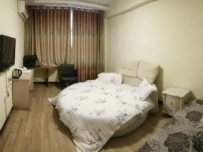 Xinyang Mengguiyuan Hotel
