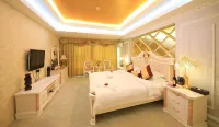 Jinmeng Hotel Các khách sạn ở Lô Thủy