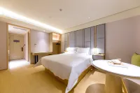 JI Hotel (Jinan High-Tech Zone Wanda Plaza) - 3성급